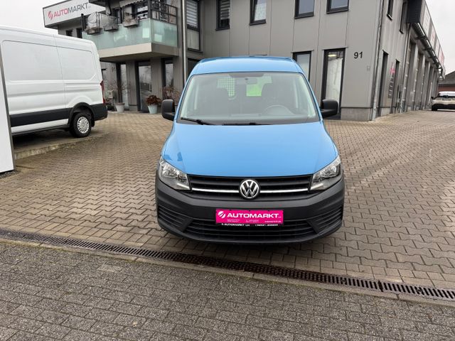 Volkswagen Caddy Kasten EcoProfi BMT 2.0 TDI 102PS Klima