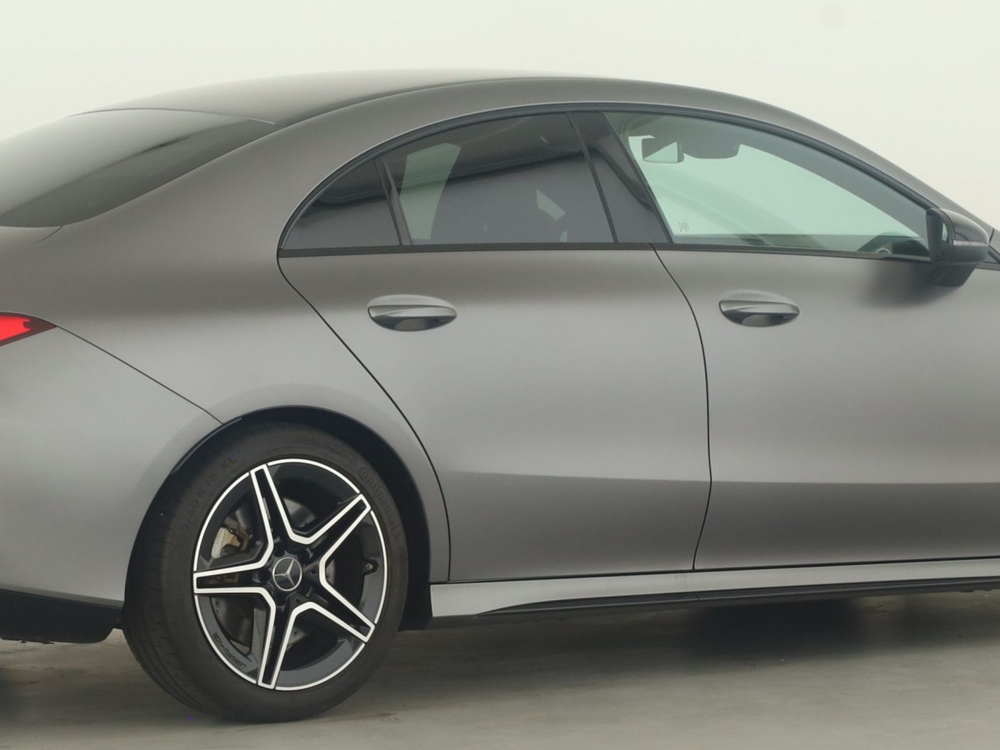 Mercedes-Benz CLA 35 AMG 4M LED Burmester Memory Night Kamera foto 6