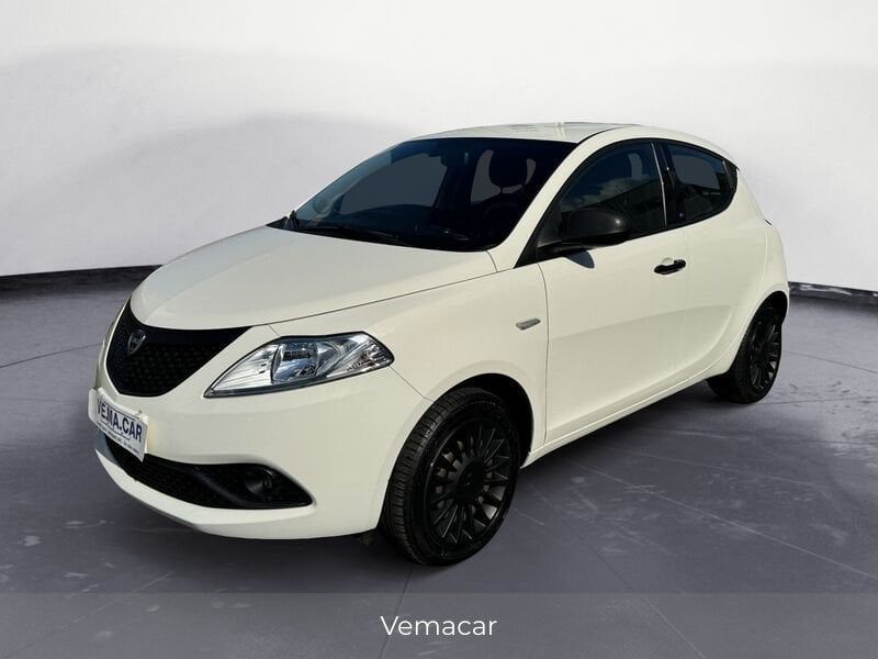 Image of Lancia Ypsilon