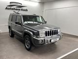 Jeep COMMANDER 3.0 CRD LIMITED - "NEUWAGEN CHARAKTER" - Jeep Commander: Crd