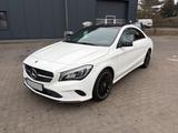 Mercedes-Benz CLA 180 - AMG Line, Panorama, LED - Mercedes-Benz CLA 180 Gebrauchtwagen in Berlin