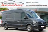 Volkswagen Crafter Kasten 35 LR 2.0 TDI Automatik *NAVI*AHK - Dresden