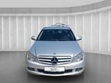 Mercedes-Benz C 320 CDI 6-Zyl. Nebel, Xenon, MFL - Mercedes-Benz C 320 Gebrauchtwagen