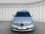 Mercedes-Benz C 320 CDI 6-Zyl. Nebel, Xenon, MFL - Mercedes-Benz C 320: Cdi