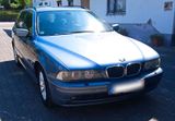 BMW e39 530i Touring EZ 10/2002, TÜV 4/27 ... - BMW 2002: Kombi