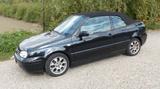 Volkswagen Golf 2.0 Highline Cabriolet Highline - Volkswagen Golf aus 2001: 2.0