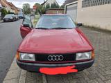 Audi 80,B3 KW-51,PS 69.KM.71000,orig,sher ... - Audi aus 1990