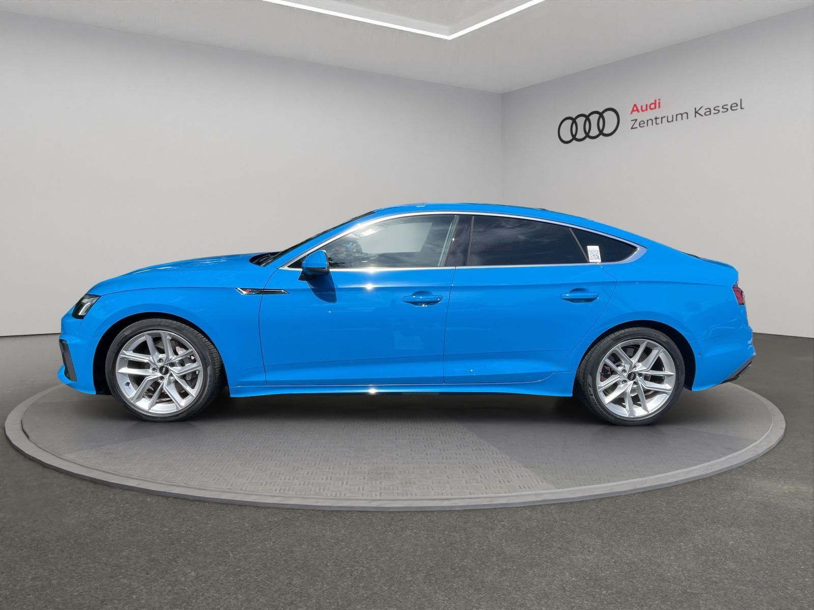 Audi A5 SB 50 TDI qu. S line Laser B&O HuD AHK 360° imagem 3