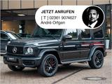 Mercedes-Benz G 500 *G 63 AMG Optik* - gebrauchte Mercedes-Benz G 500 aus dem Jahr 2021