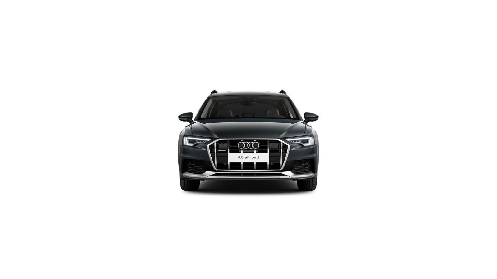 Audi A6 Allroad - Bild 6
