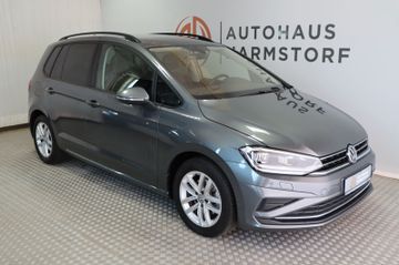 Volkswagen Golf Sportsvan VII Comfortline DSG LED Navi AHK