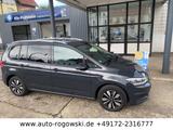 Volkswagen Touran Move 2.0 TDI BMT DSG ACC PDC LED Navi ESP