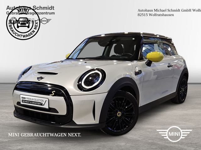 MINI Cooper SE 188 € netto Leasing ohne Anzahlung*