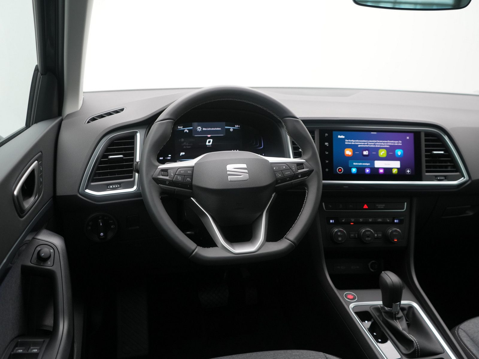 Seat Ateca - Bild 10