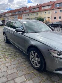 Audi A6 - 6
