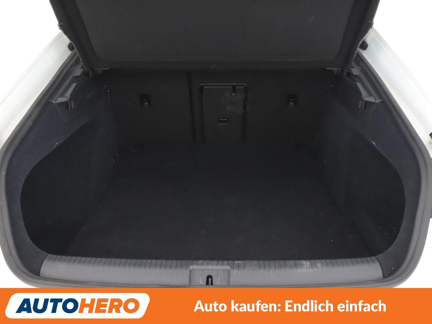 Volkswagen Arteon 2.0 TDI R-Line Aut.*NAVI*LED*ACC*CAM*PDC*, миниатюра 16