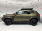 Dacia Duster Extreme hybrid-G 150 4x4 REDUST OFFROAD - Dacia Duster Redust Gebrauchtwagen