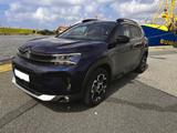 Citroën C5 Aircross Hybrid 136 ë-DSC6 MAX, ACC, 1. Hand