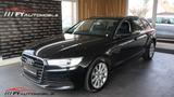 Audi A6 2.0 TFSI* Service Neu* Xenon* Panorama* Klima - Audi A6 aus 2013 mit Benzin-Antrieb: Kombi