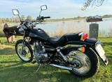 Honda CMX 250 Rebel  / 1998 / 5.473 km / - HONDA CM 250