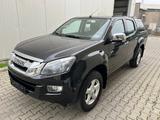 Isuzu D-Max Space Cab 4WD Basis.Automatik.Klima.AHK - Isuzu: Space Cab
