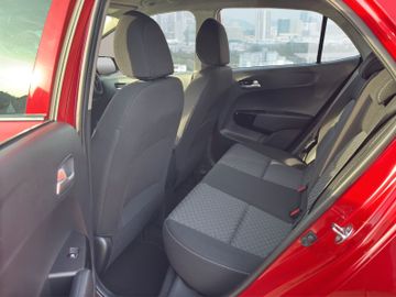 Kia Picanto 1.0 Vision Navi PDC SHZ Klima