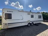 Dethleffs 650 TK, Klimaanlage, Mover, Sat, Etagenbett - Offers