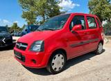 Opel Agila Edition *  Klima  *  Tüv Neu - gebrauchte Opel Agila aus dem Jahr 2005
