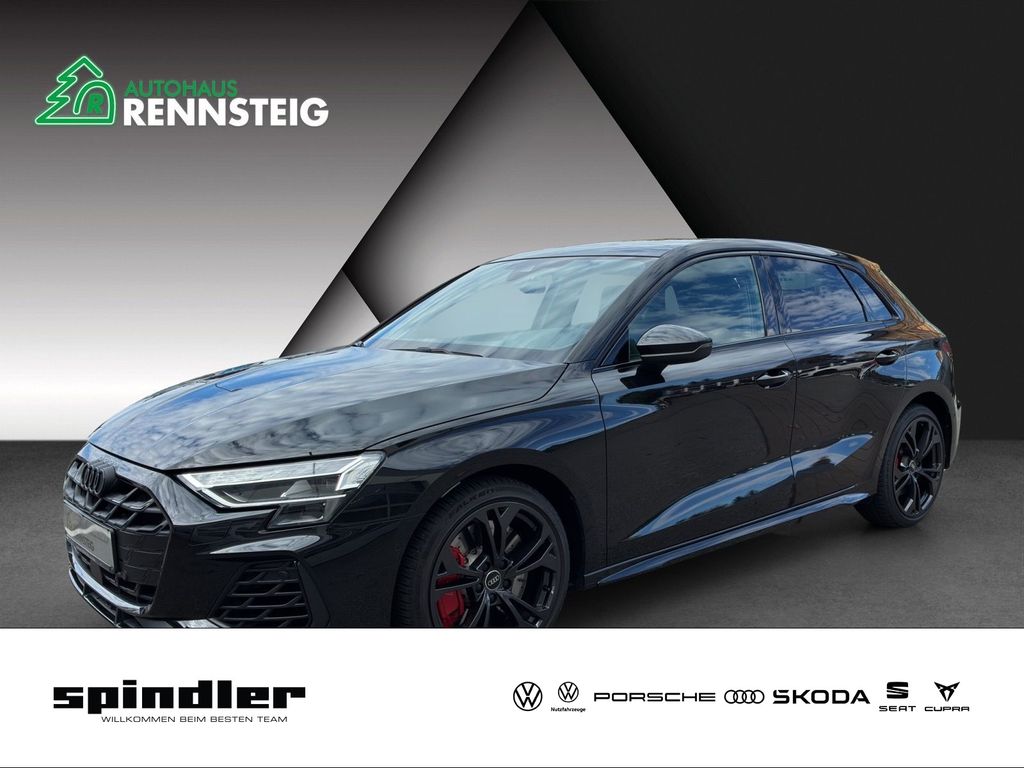 Image of Audi S3