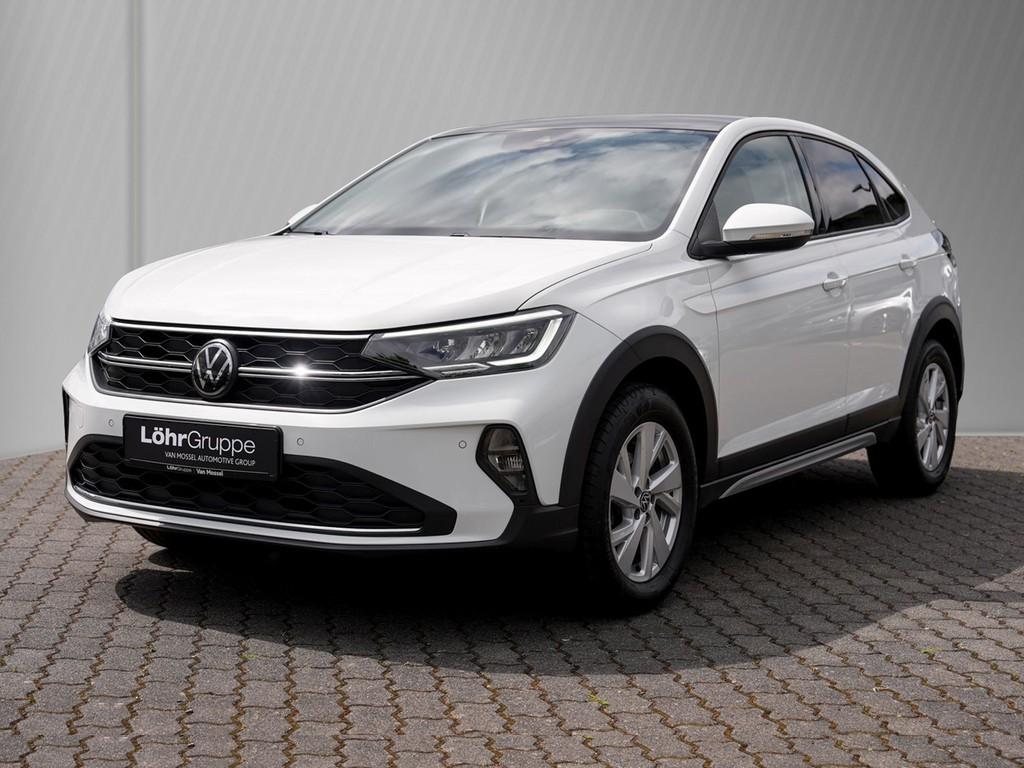 Volkswagen Taigo 1.0 TSI Life *LED*AHK*Panorama*Kamera*App-