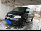 Volkswagen T5 Camper - VW T5 Transporter in Erfurt