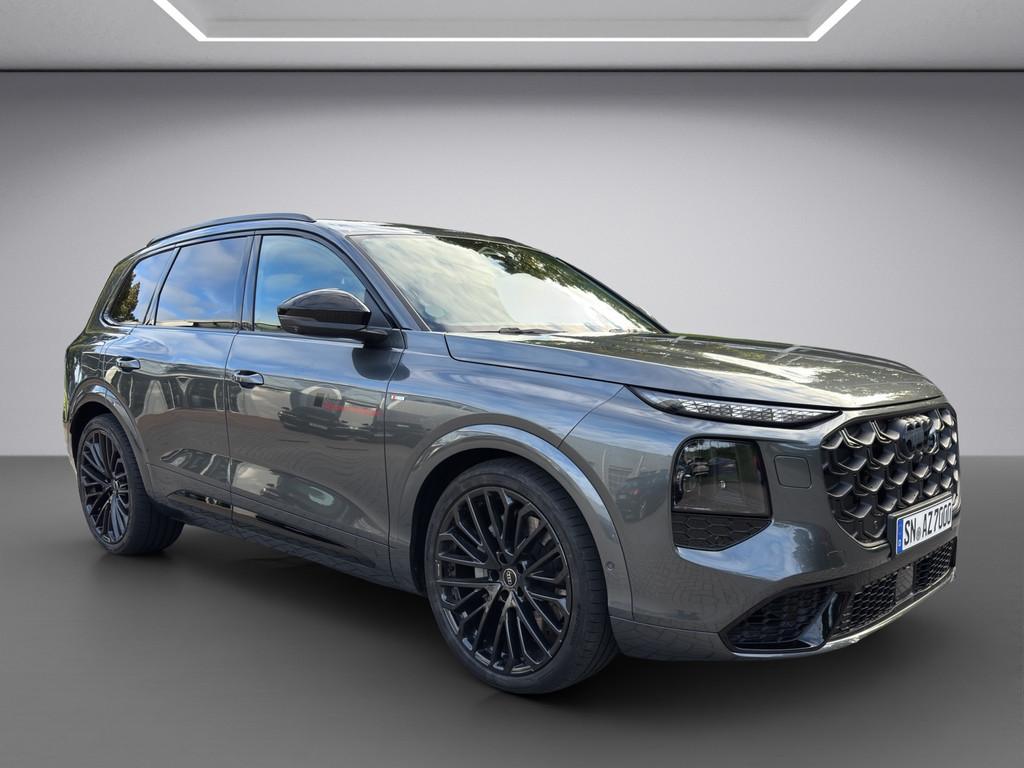 Audi Q7 220 kW TDI quattro STANDHZ MATRIX-LED 360°