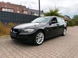 BMW 316 d  2. Hand  Scheckheftgepflegt ... - gebrauchte BMW 316 aus dem Jahr 2011
