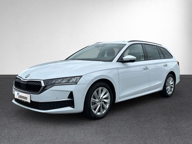 Octavia Combi 1.5 TSI DSG HEAD-UP+NAVI.+RFK+GRA+