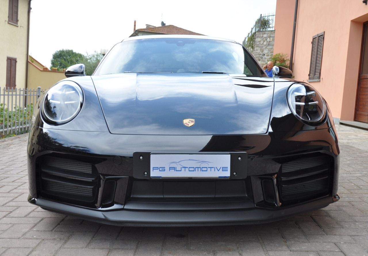Porsche 911 Carrera 992.2 Coupe 3.0 2 posti imagem 2