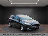 Ford Focus Lim. Business"Garantie-TÜV/Service"S-Heft