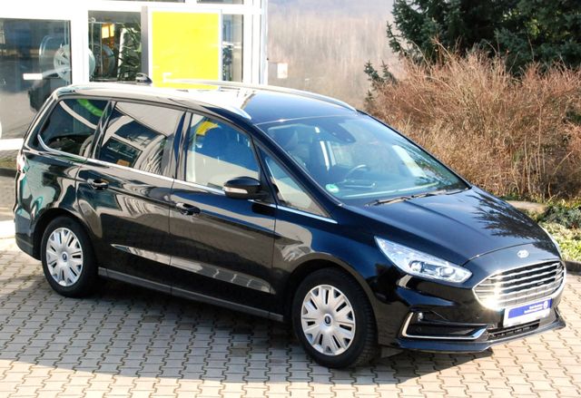 Ford Galaxy 2,0 EcoBlue 110kW LED, PDC, ALUS