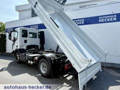Iveco Eurocargo ML80E22K 6-Zylinder Meiller 3SK