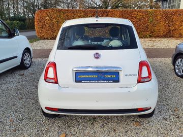 Bild 13 Fiat 500 1.0 Mild Hybrid DolceVita - NAVI,PDC,KLIMAA