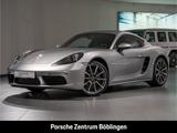 Porsche Cayman 718 20-Zoll Sitzheizung ParkAssistent LED - Porsche Cayman aus 2022