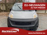 Fiat Fiorino 1.3 16V M-Jet +Klima+ZV+Radio+Silber - Angebote
