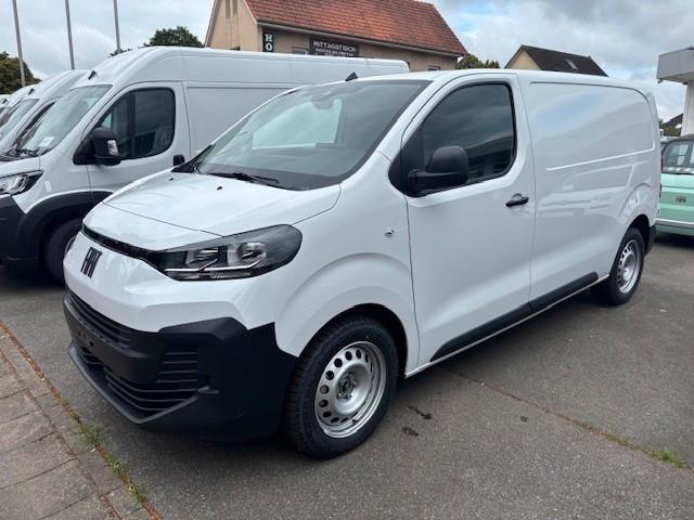 Fiat Scudo KaWa Standard L2 1.5 120 MT6