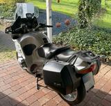 BMW R 1150 RT / neuwertig / Garagenfahrzeug - BMW R1150R