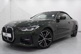 BMW 420 i Cabriolet M Sport Navi/Leder/LED/Kamera - BMW 420 in Braunschweig
