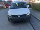Volkswagen Cadd/Kombi Maxi 5 Sitzer Trendline BMT SHZ PDC - Volkswagen Caddy: Pickup