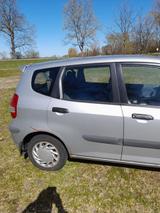 Honda Jazz 1.4 ES ES - Honda aus 2002