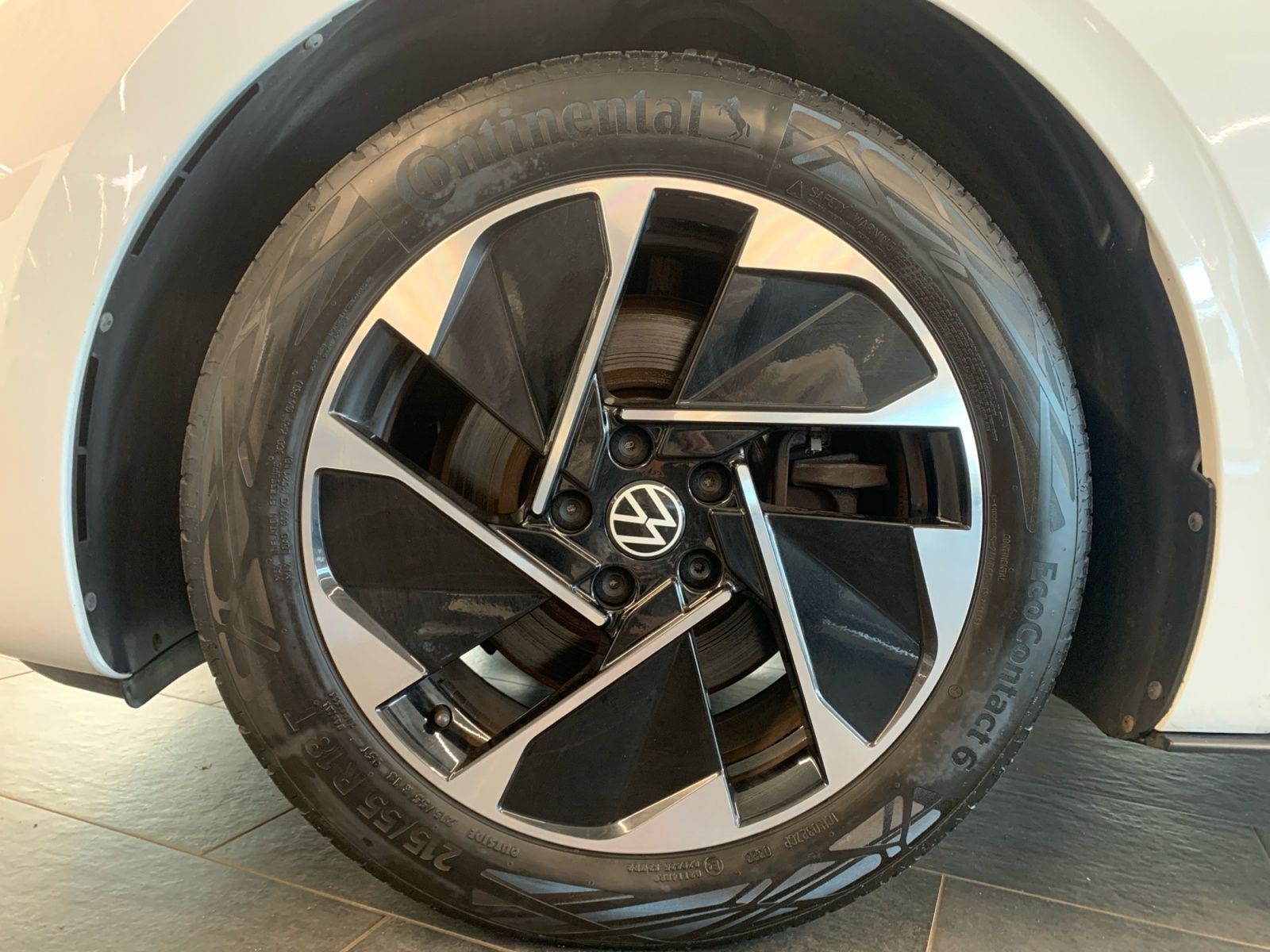 Volkswagen ID.3 - Bild 8