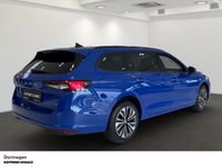Skoda Superb - Vorschau Bild 4