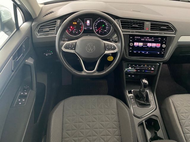 Tiguan Life 1.5 TSI DSG AHK+NAVI+SHZ