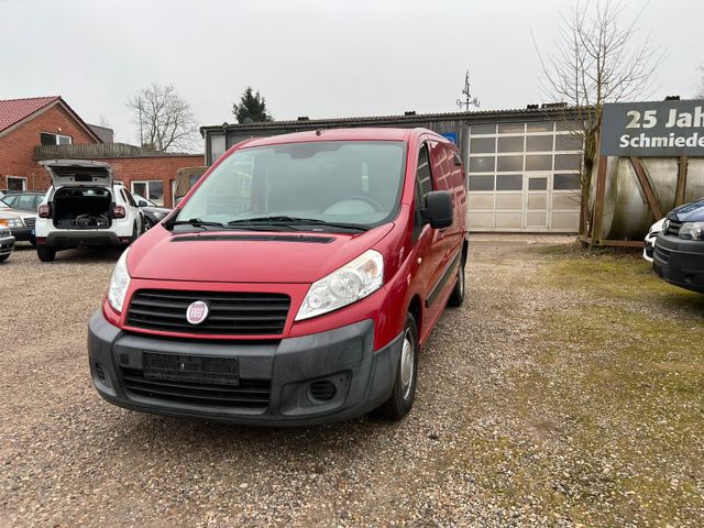 Fiat Scudo L2H1 90 Multijet